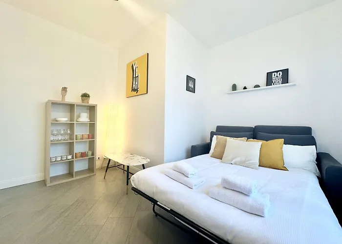 Apartment Sergio I *