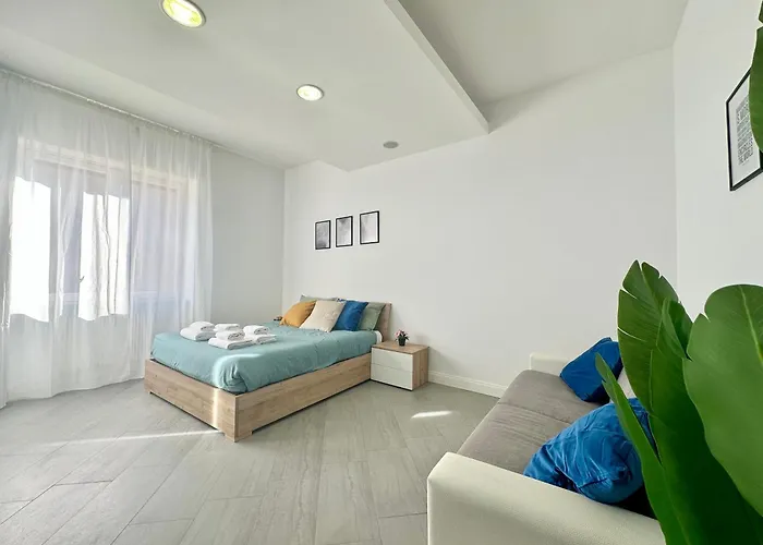 Apartment Sergio I