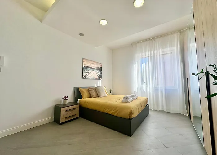Apartment Sergio I