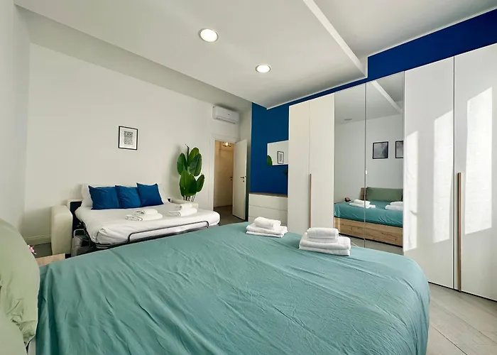 Apartment Sergio I *