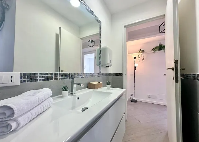 Apartment Sergio I Rome