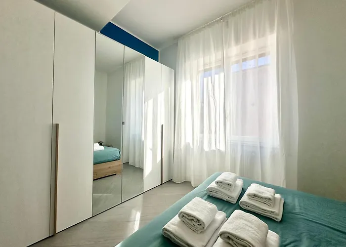 Apartment Sergio I