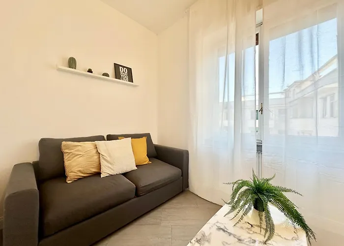 Apartment Sergio I *