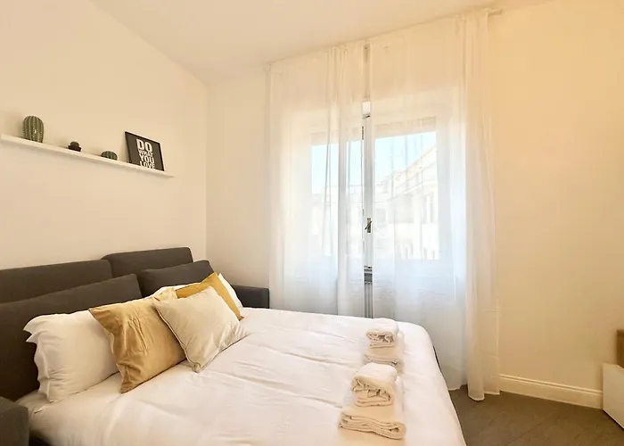 Apartment Sergio I