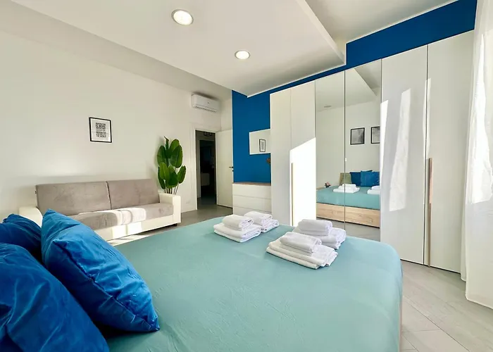 Apartment Sergio I *