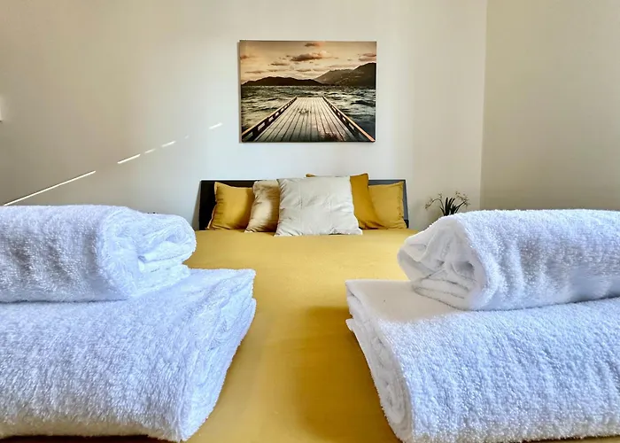 Apartment Sergio I Rome