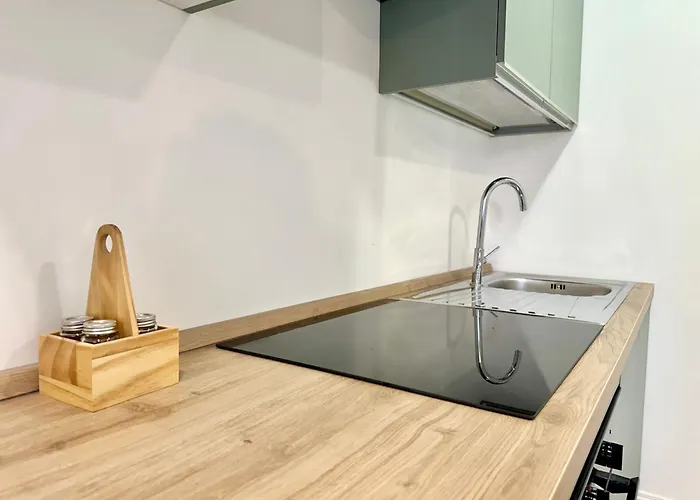 Apartment Sergio I