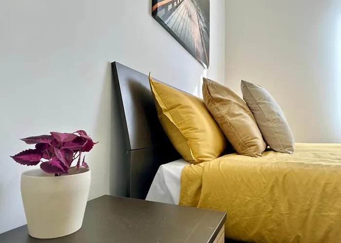 Apartment Sergio I *