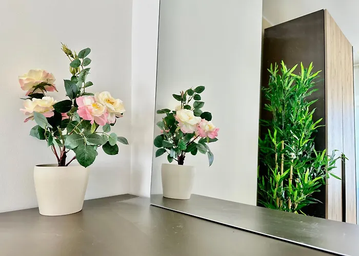 Apartment Sergio I