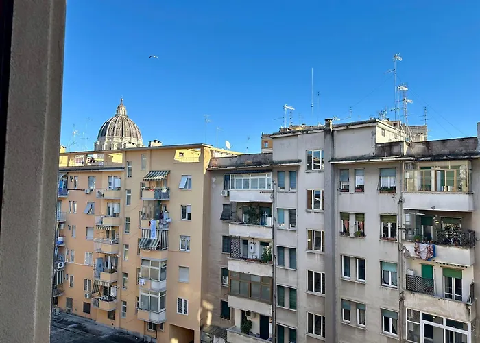 Sergio I Apartment