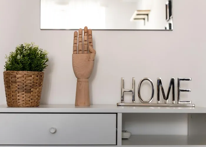 Apartment Sergio I