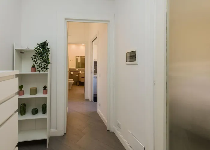 Apartment Sergio I Rome