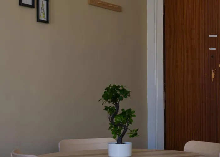 Apartment Sergio I