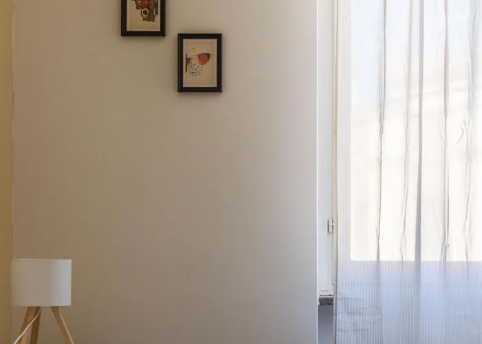 Apartment Sergio I