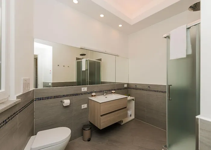 Apartment Sergio I