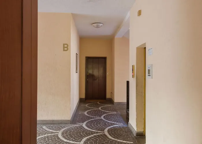 Apartment Sergio I Rome
